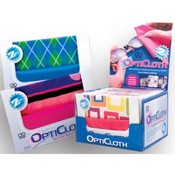 OptiCloth MicroFiber Optical Cleaning Cloth