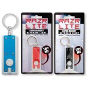 RAZOR LITE KC 36PC ASST