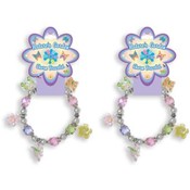 "Natures Garden" Charm Bracelet