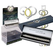 Gods Heart Bracelet