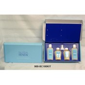 "Nutra Renew" Hair Renewal Treatment - 4pc Set