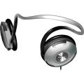 Combo 2-in-1 Sports Neckband Headphones &amp; Earpho