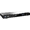 Super-Slim 5.1 Channel Up-Conversion DVD Player