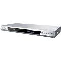 Super-Slim Progressive Scan DVD Player