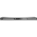 Ultra-Slim Dual Format Progressive Scan DVD Player