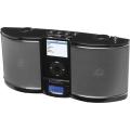 Emerson Portable Sound System with iPod® Dock