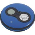 Memorex Personal CD Player with Digital Blue