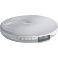 Memorex Personal CD Player Silver