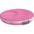 Memorex Personal CD Player Pink