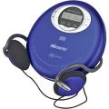 Memorex Personal MP3/CD Player with In-Line Remo