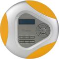 Personal MP3/CD Player with Digital AM/FM Radio