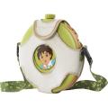 Diego™ Personal CD Player with Canteen-Style Case