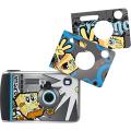 SpongeBob™ flash™ 1.3MP Digital Camera with Adhesi
