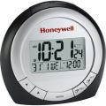 Atomic Alarm Clock with Temperature