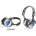 Panasonic Digital Monitor Headphones