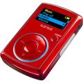 SanDisk 2GB Sansa® Clip MP3 Player Red
