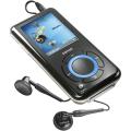 8GB Sansa™ e200 Series MP3 Players