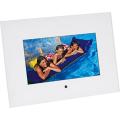 Sunpak 7" Digital Photo Acrylic Frame