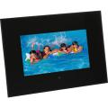 Sunpak 7" Digital Photo Acrylic Frame