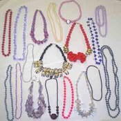 Necklaces -  Lot Of 300