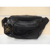 Leather Fanny Pack