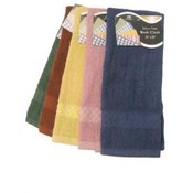 1 Piece 15"X25" Deluxe Kitchen Towel