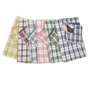 3 Piece Kitchen Set (1 Towel + 2 Dish Cloth)