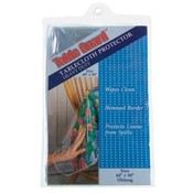 Clear Tablecloth Protector Variety Pack