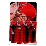 Artist Cosmetic Brushes