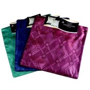 16"x16" Assorted Color Woven Cushion Cover
