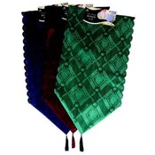 16"x36" Assorted Color Woven Runner