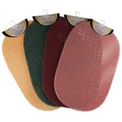 2 Piece Waffle Placemat