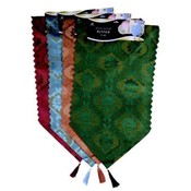 14"x36" Elegant Woven Jacquard Doilies