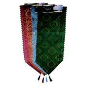14"x45" Elegant Woven Jacquard Doilies