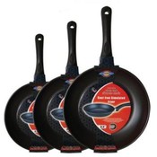 24 Cm Cast Iron Simulated Frying Pan