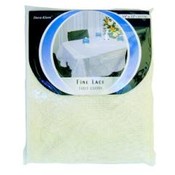 70” Round Tablecloth