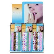 Viva 4 Piece Nail Care Set