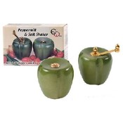 “Pepper” Salt &amp; Pepper Mills