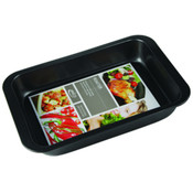 Rectangular Roasting Pan 16.5" X 12.2" X 2"