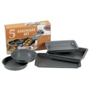 5 Piece Bakeware Set