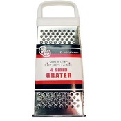 4 Sided Grater