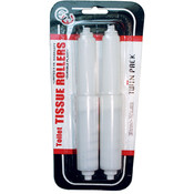 Toilet Tissue Rollers