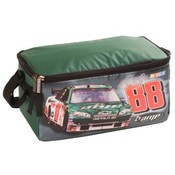 NASCAR- Dale Earnhardt Junior Cooler Bag/Lunch Bag