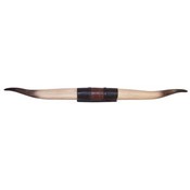 41" Cow Horn Figurine