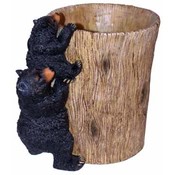 9.5"X9" Bear Bin
