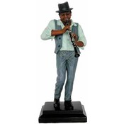 "Easy Flow" Figurine