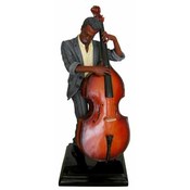 "Cool Beat In My Heart" Figurine