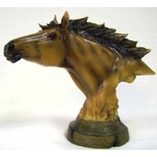 Horse Bust