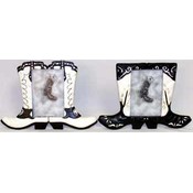 Boots 4X6 Photo Frame, 2 Asst.