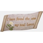 Hanging Wall Scroll